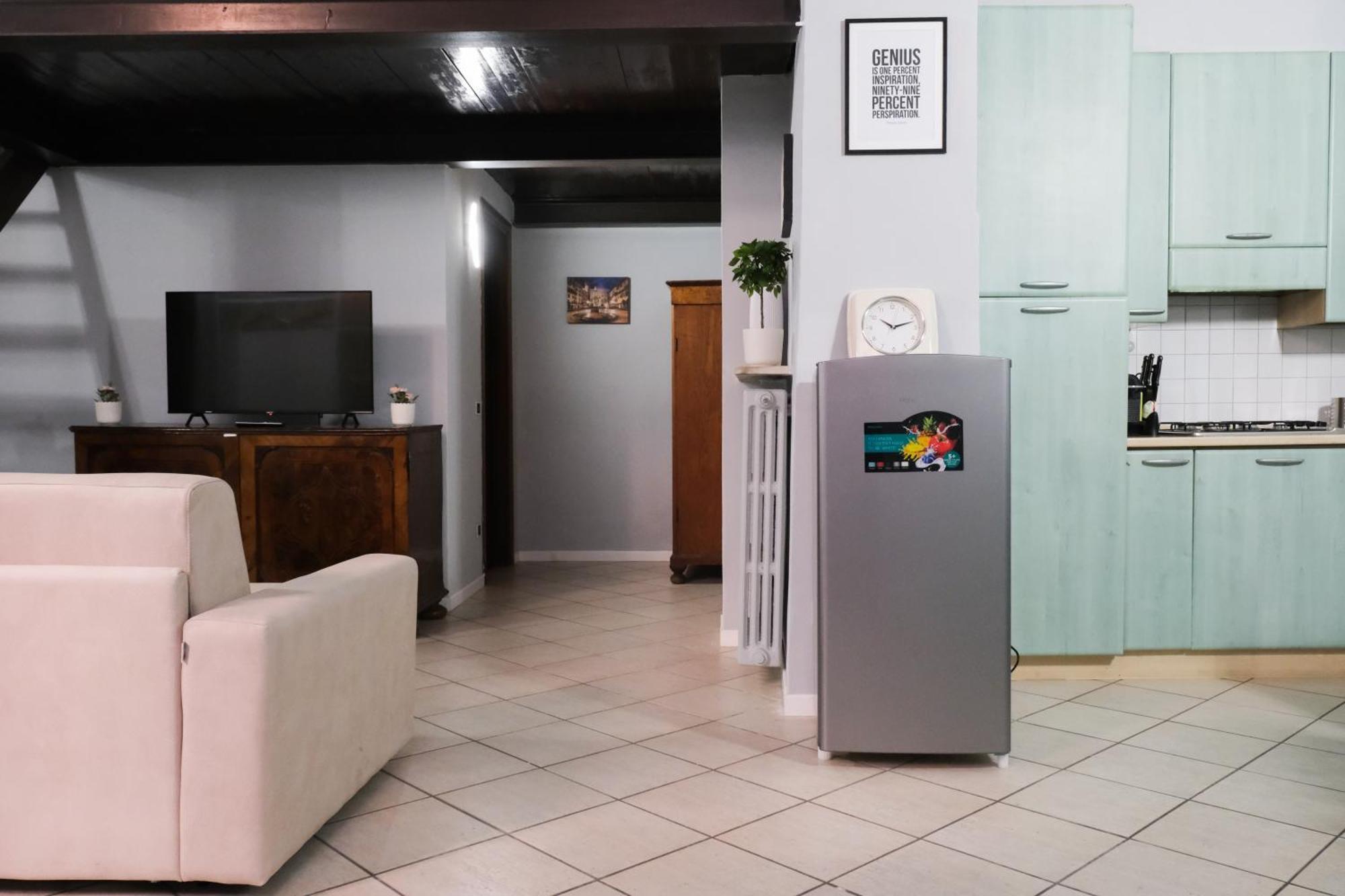 Carega City Center Apartment Werona Zewnętrze zdjęcie
