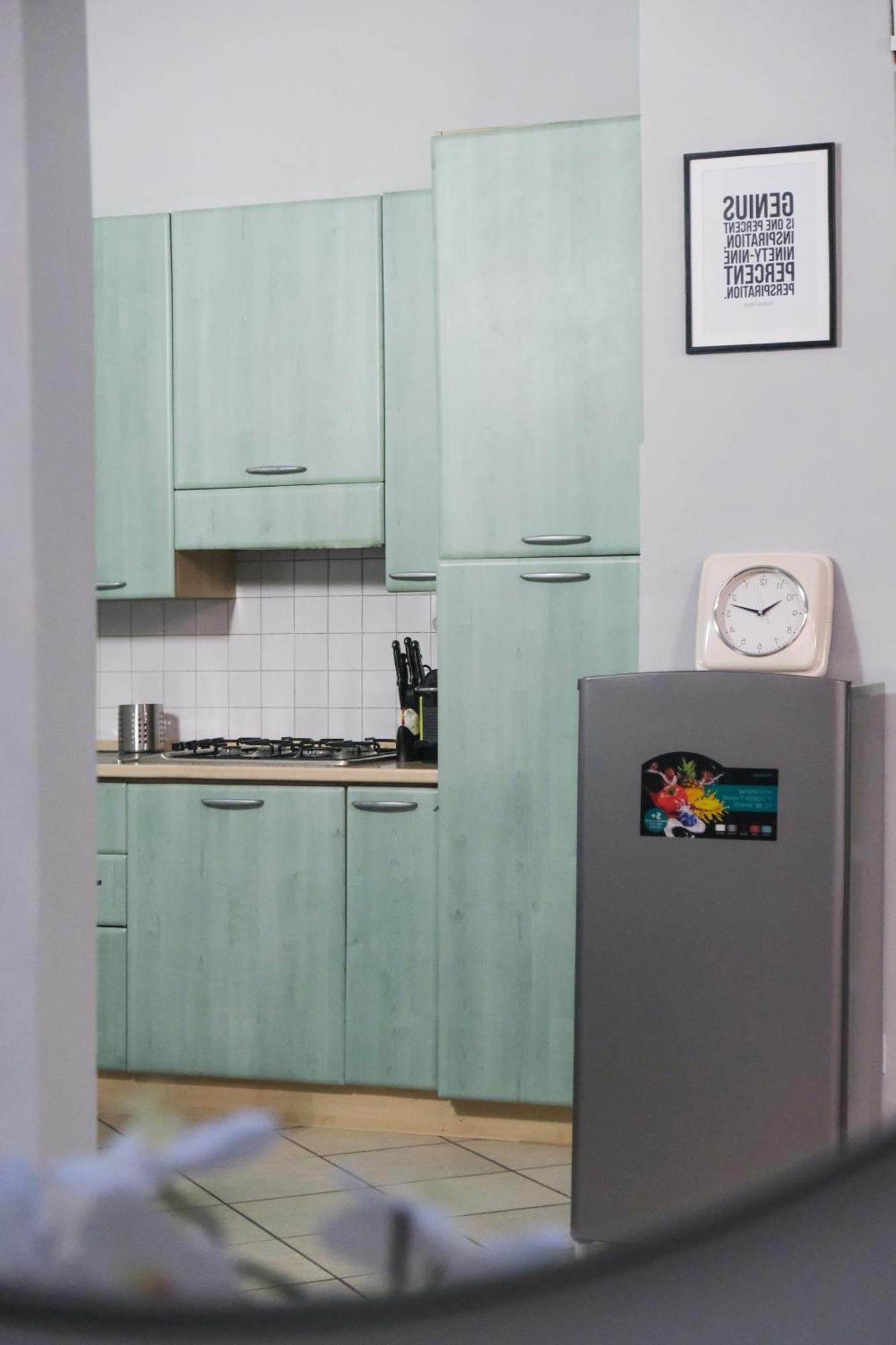 Carega City Center Apartment Werona Zewnętrze zdjęcie