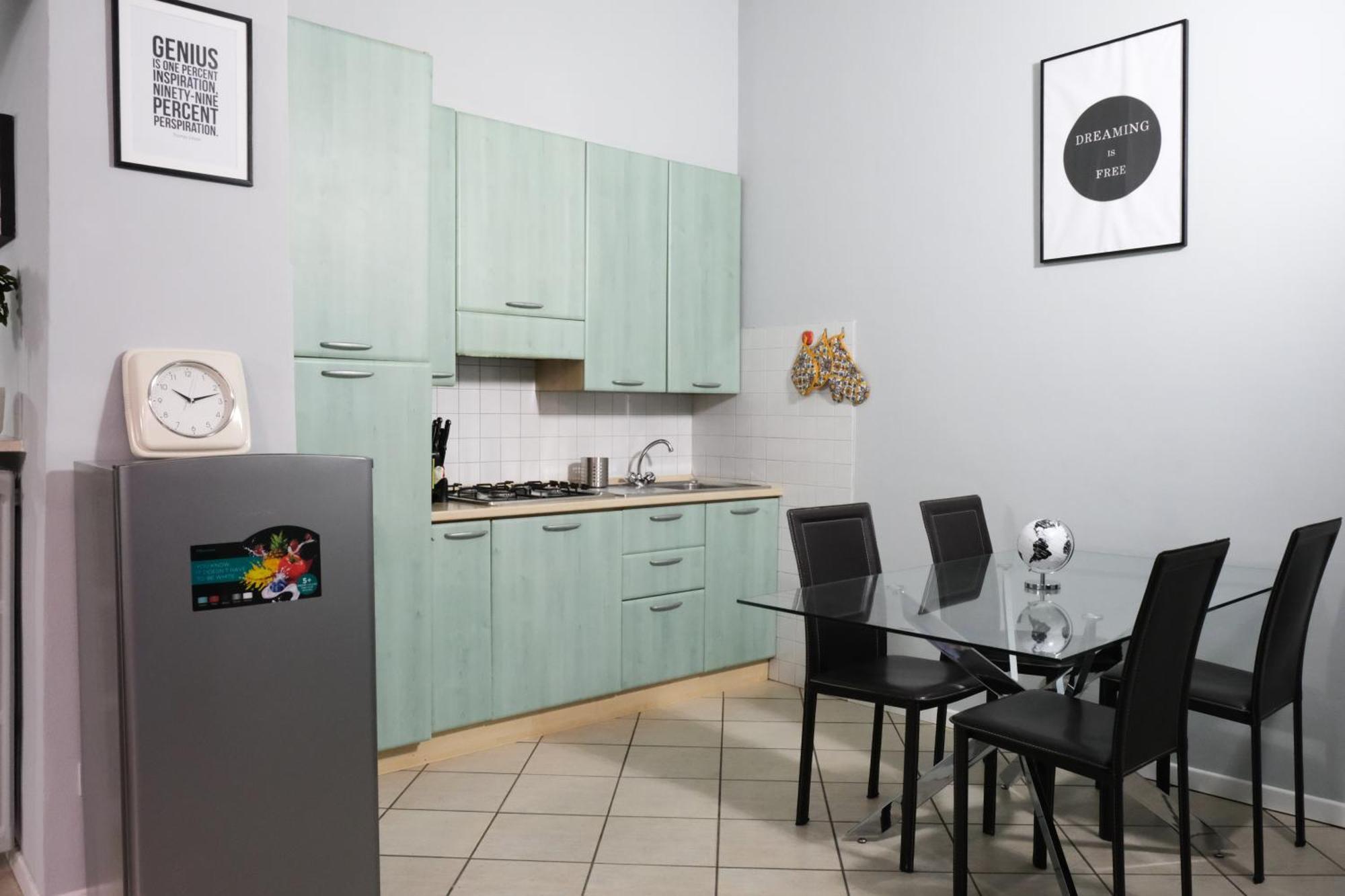 Carega City Center Apartment Werona Zewnętrze zdjęcie