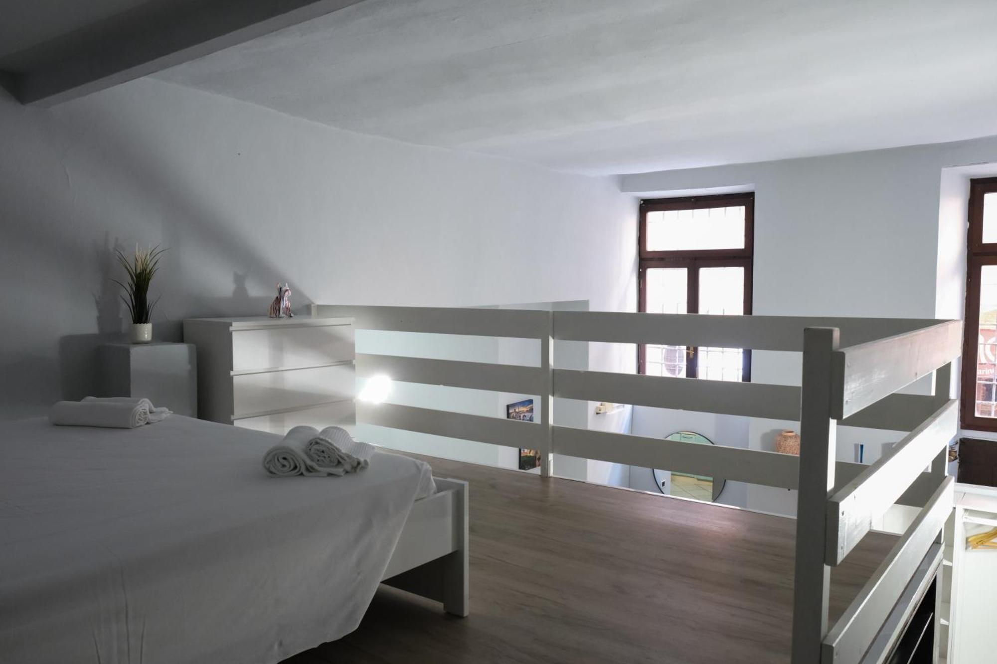 Carega City Center Apartment Werona Zewnętrze zdjęcie