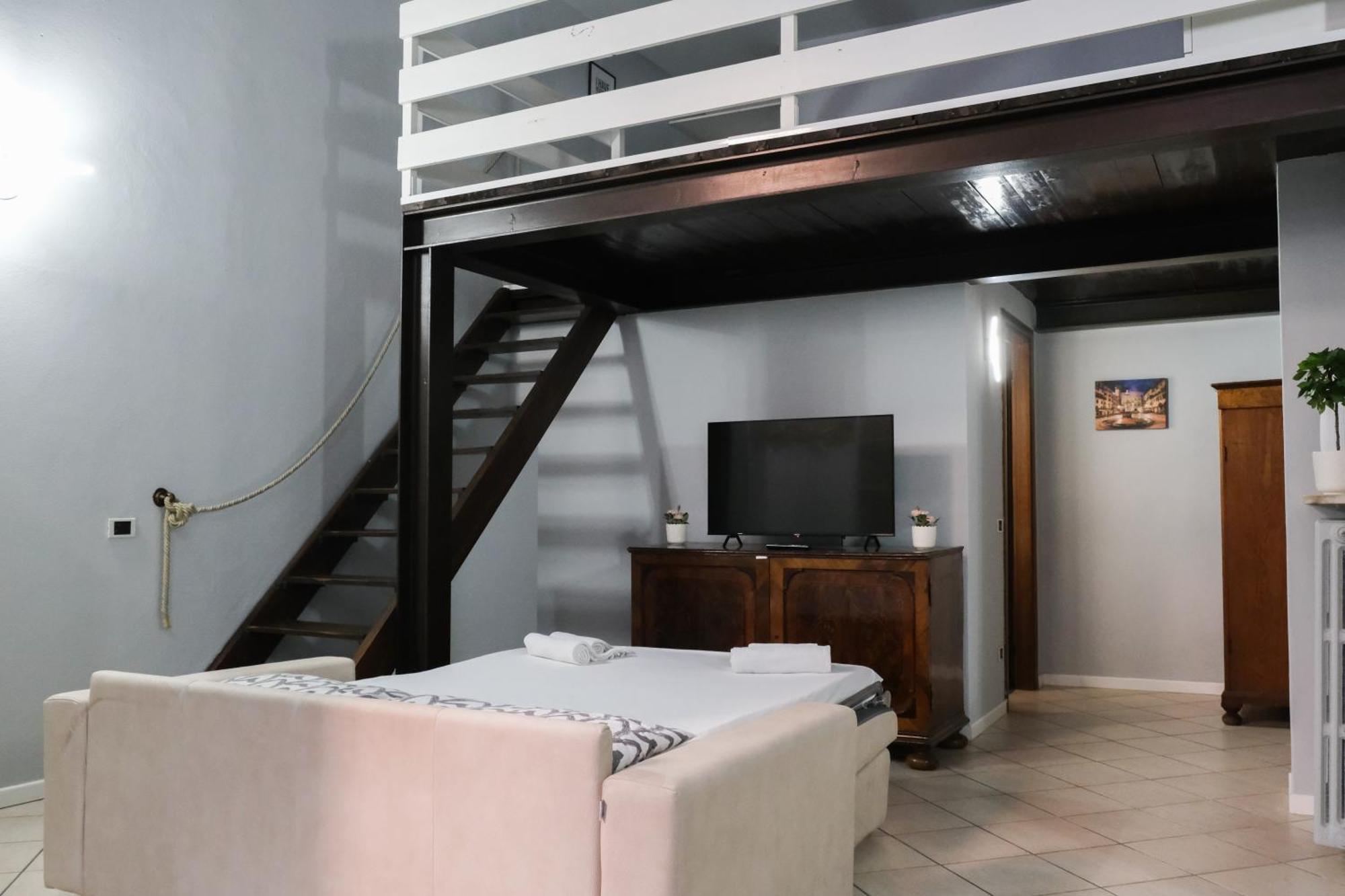 Carega City Center Apartment Werona Zewnętrze zdjęcie