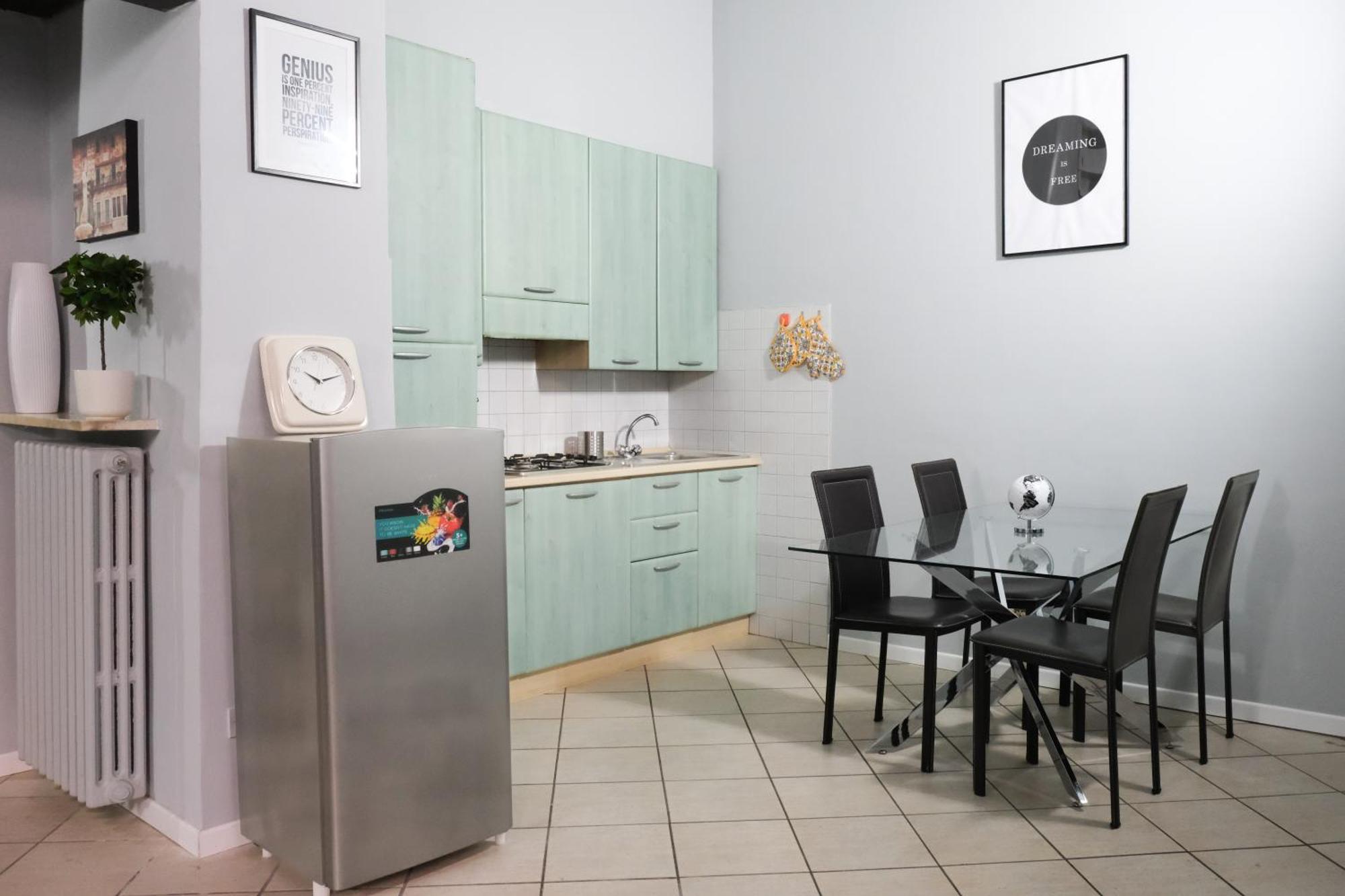 Carega City Center Apartment Werona Zewnętrze zdjęcie