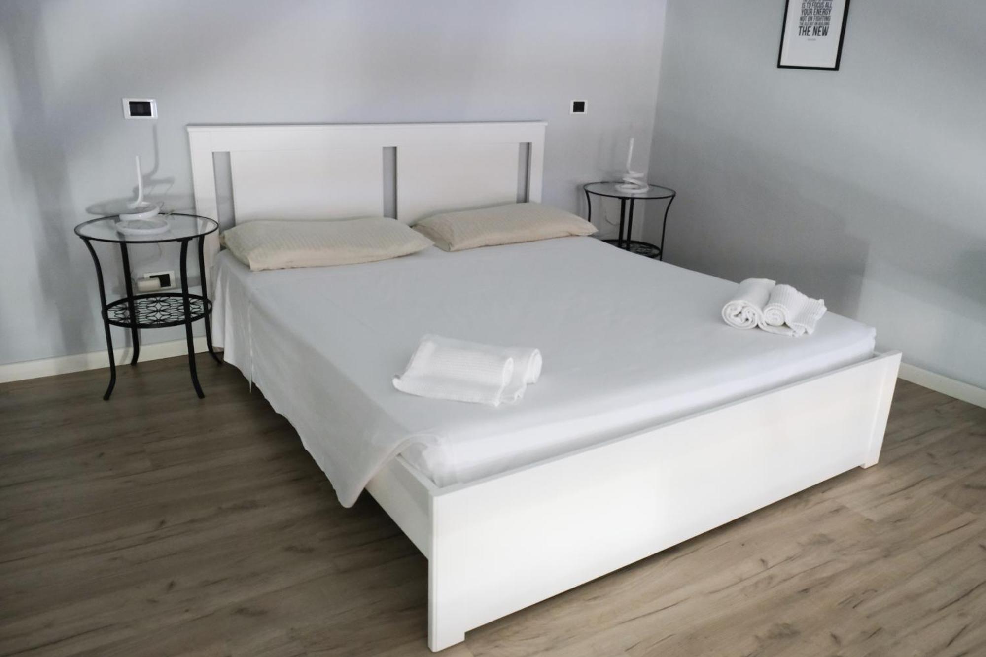 Carega City Center Apartment Werona Zewnętrze zdjęcie