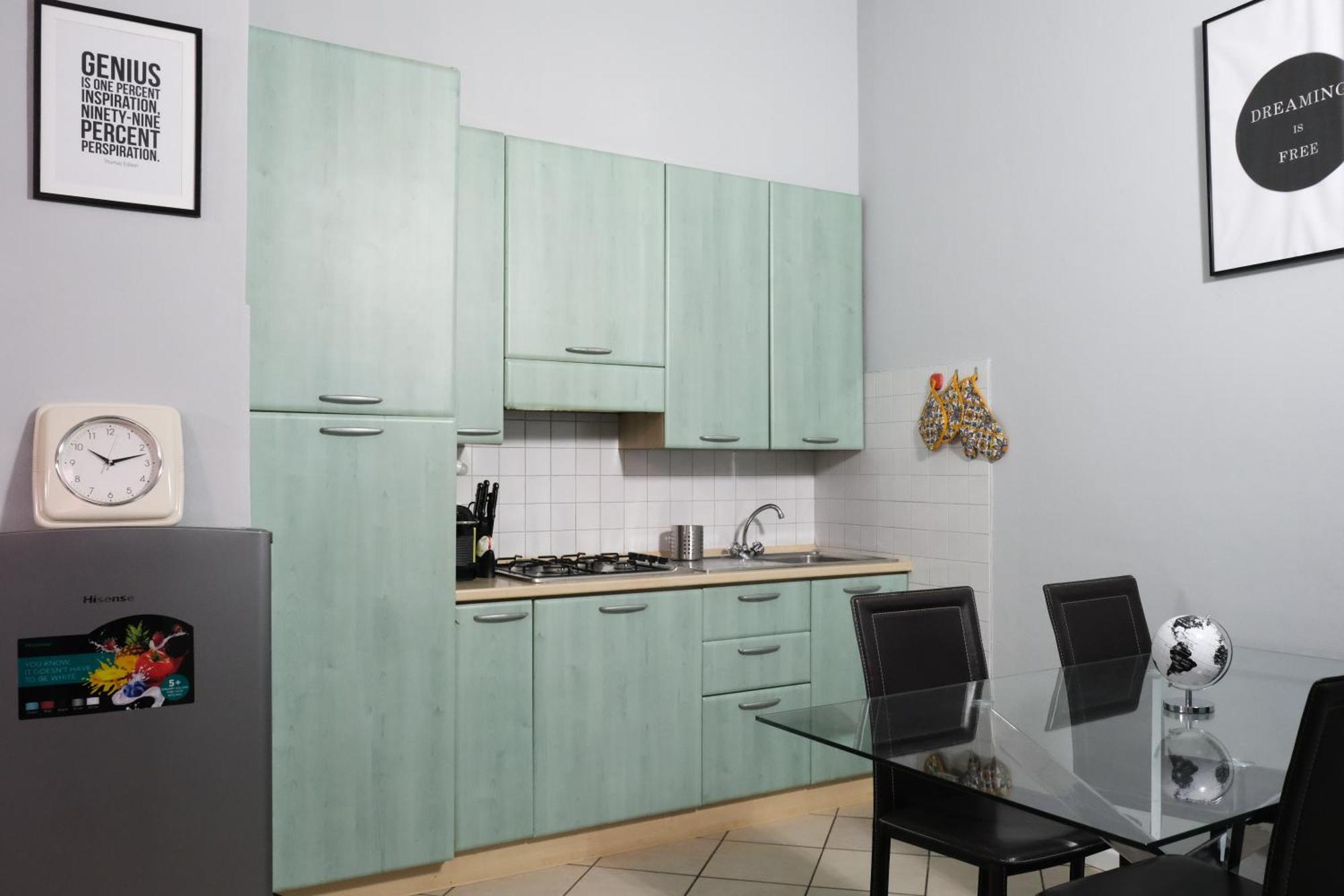 Carega City Center Apartment Werona Zewnętrze zdjęcie