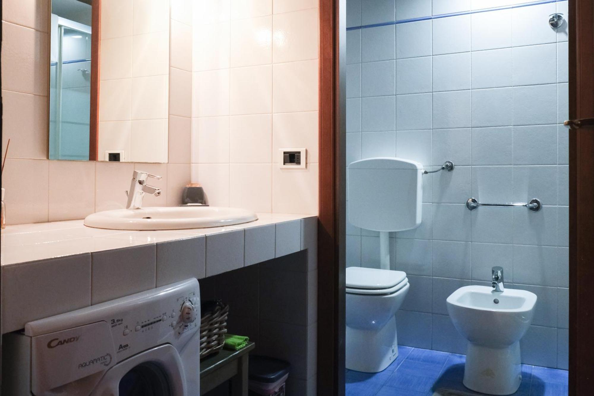 Carega City Center Apartment Werona Zewnętrze zdjęcie